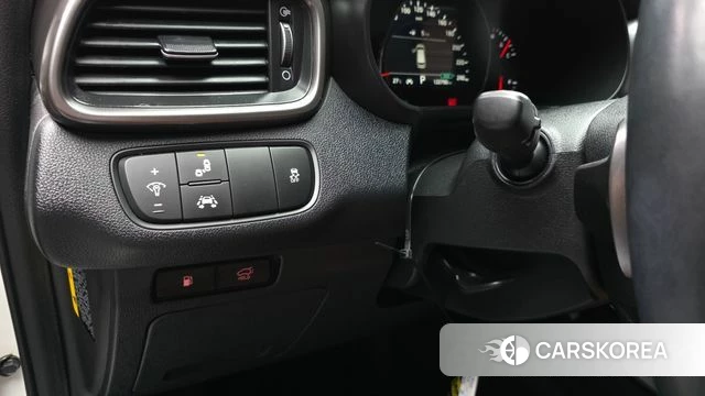 Kia The New Sorento id 4638295 из Кореи 21
