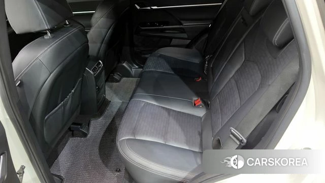 Ssangyong Torres id 4388837 из Кореи 21