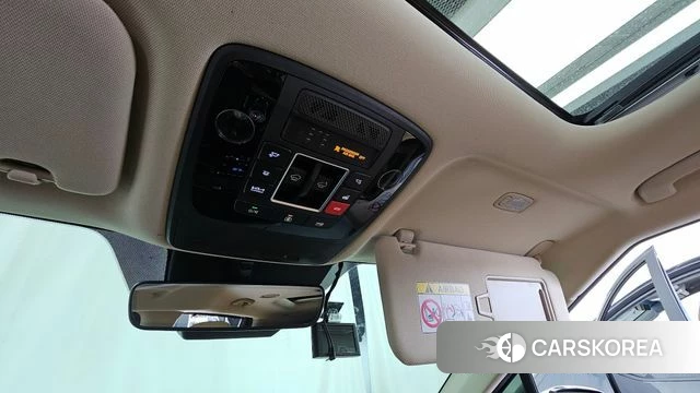 Kia Carnival 4th generation id 4534685 из Кореи 21