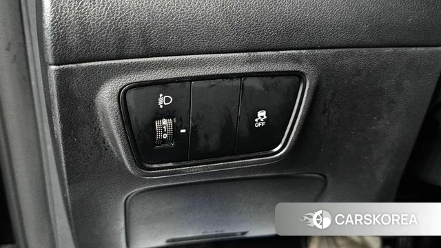 Hyundai Tucson (NX4) id 4930108 из Кореи 21