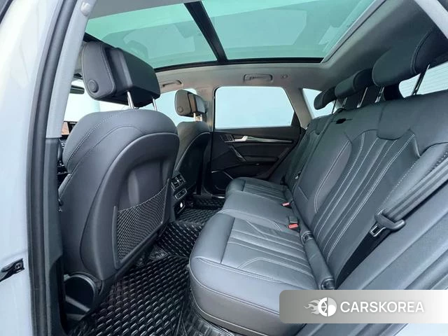 Audi Q5L id 4300050 из Китая 21