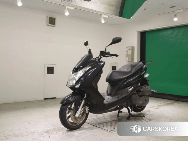 Yamaha MAJESTY 155S id 3945771 из Японии 21