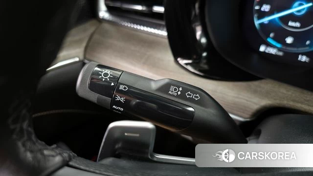 Kia K5 Hybrid 3rd Generation id 4186173 из Кореи 21