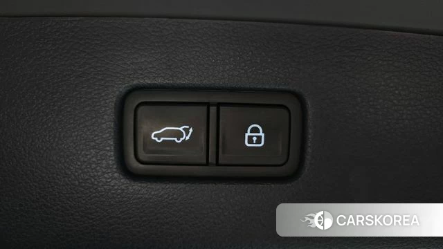 Genesis GV80 id 4775823 из Кореи 21