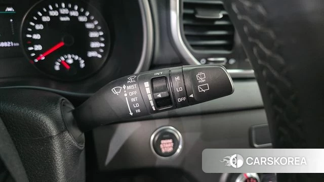 Kia Sportage The Bold id 4196076 из Кореи 21