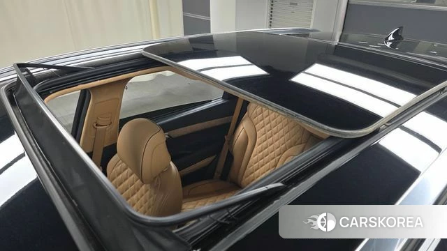 Genesis GV80 id 4224954 из Кореи 21