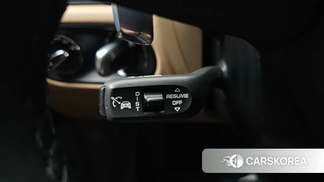 Porsche Macan id 4489252 из Кореи 21