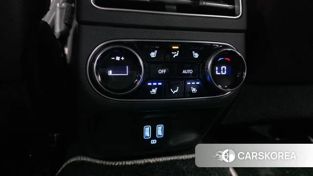Genesis GV70 id 4697254 из Кореи 21