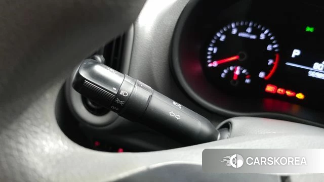 Kia All New Morning (JA) id 4770085 из Кореи 21