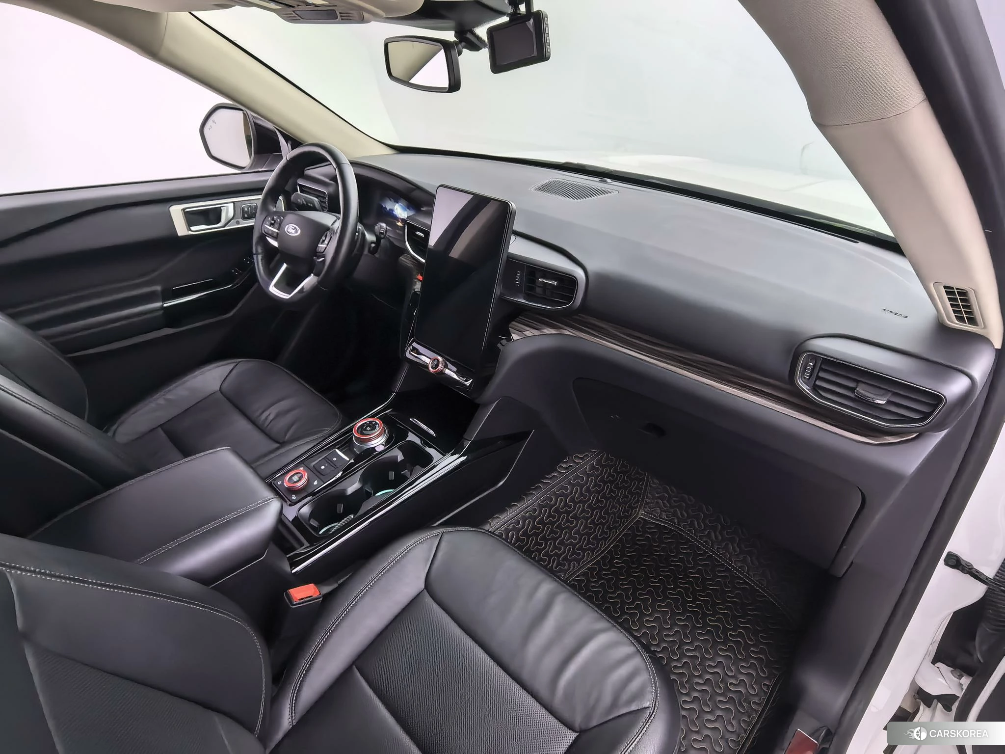 Ford Explorer id 4406125 из Китая 21