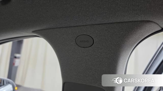 Hyundai The New Santa Fe id 4906176 из Кореи 21