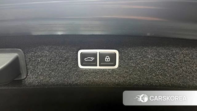 Genesis G90 (RS4) id 4337706 из Кореи 21