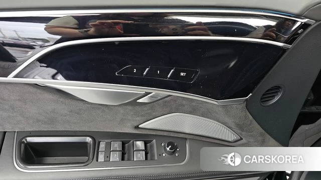 Audi A8 (D5) id 4603907 из Кореи 21