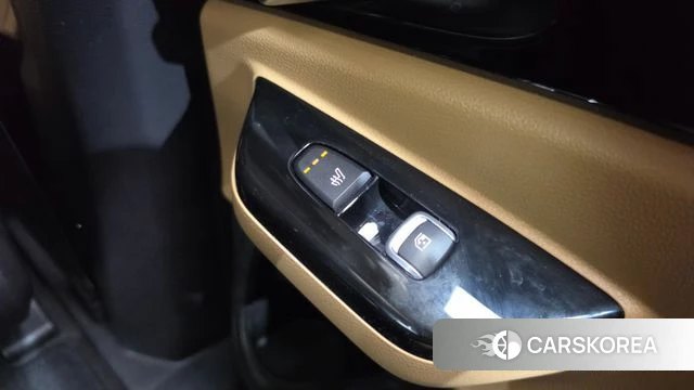 Kia Carnival 4th generation id 4591705 из Кореи 21