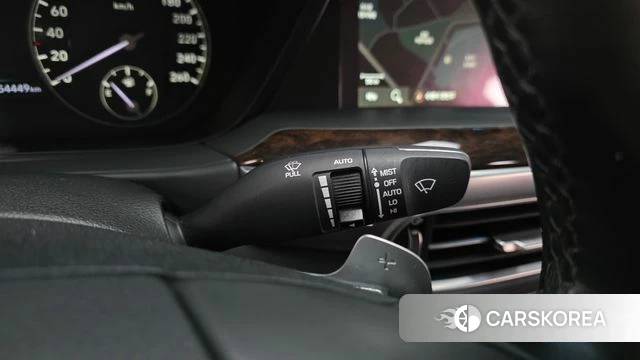 Genesis G90 id 4574246 из Кореи 21