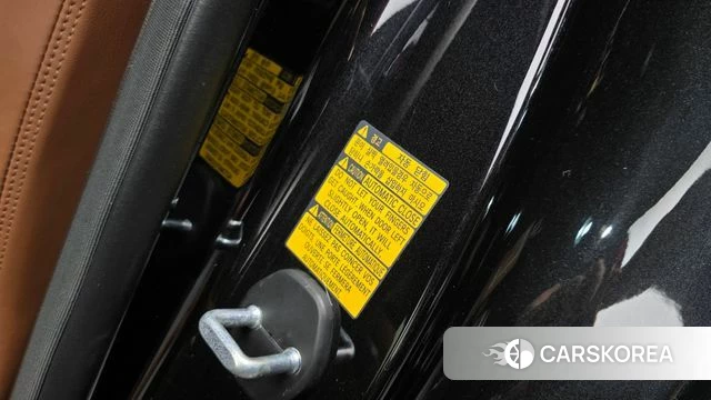 Genesis G90 id 4490772 из Кореи 21