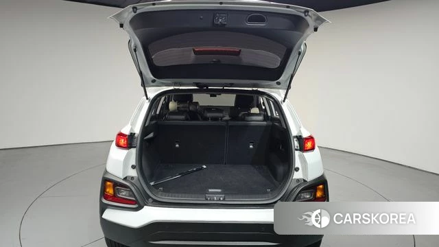 Hyundai Kona id 4411192 из Кореи 21