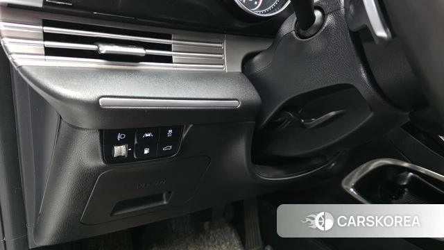 Hyundai The New Grandeur IG id 4507364 из Кореи 21