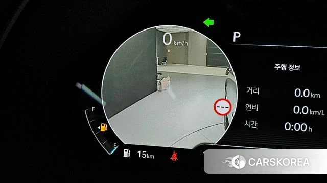 Genesis GV80 id 4201511 из Кореи 21