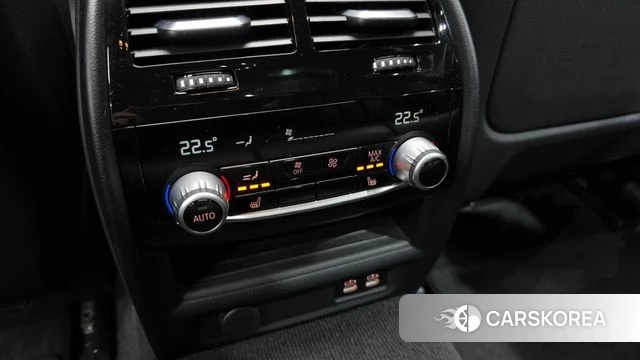 BMW 5 Series (G30) id 4551111 из Кореи 21
