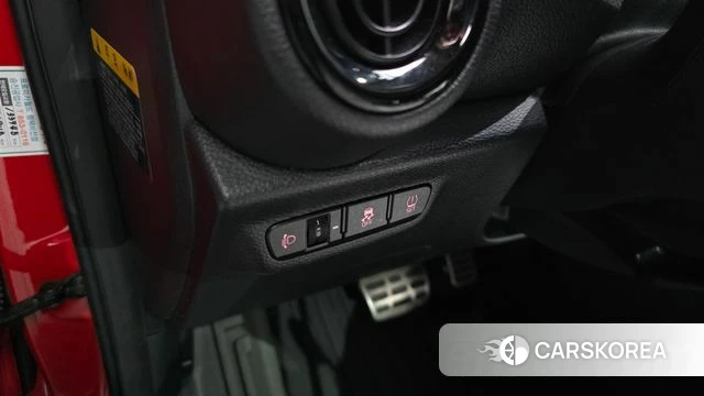 Kia All New Morning (JA) id 4918792 из Кореи 21