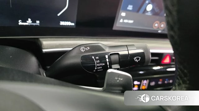 Kia The New K5 3rd generation id 4880107 из Кореи 21