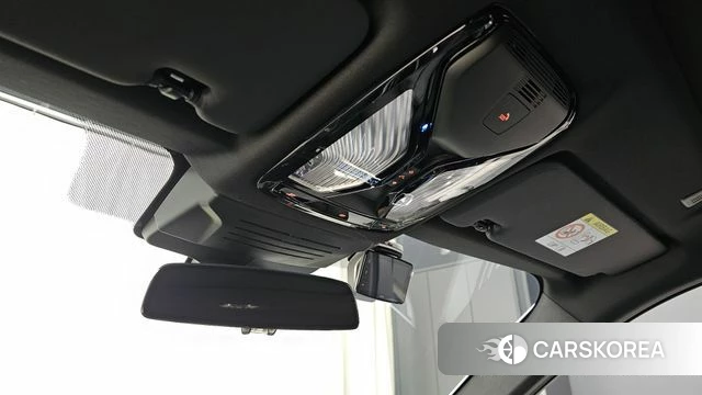 BMW X6 (G06) id 4222545 из Кореи 21