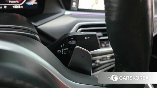 BMW X6 (G06) id 4675554 из Кореи 21
