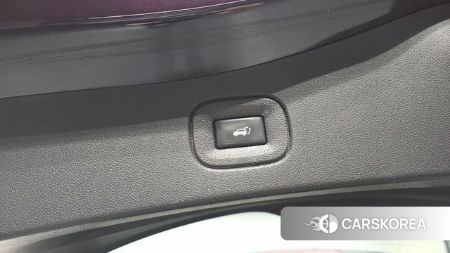 Renault Korea (Samsung) QM6 id 4620306 из Кореи 21