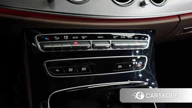 Mercedes-Benz E-Class W213 id 4402451 из Кореи 21