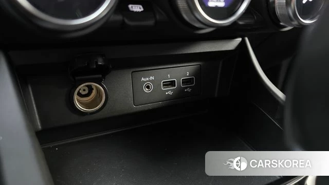 Renault Korea (Samsung) XM3 id 4292740 из Кореи 21
