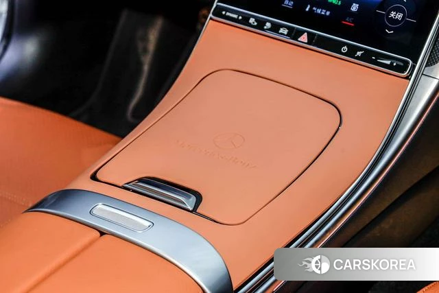 Mercedes-Benz C-class PHEV id 4358915 из Китая 21