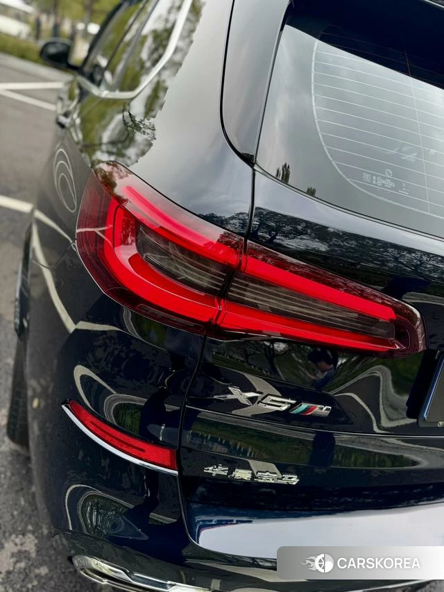 BMW X5 id 4209569 из Китая 21