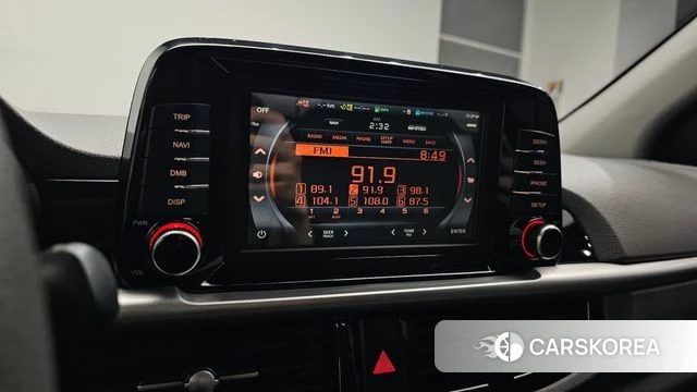 Kia All New Morning (JA) id 4520521 из Кореи 21