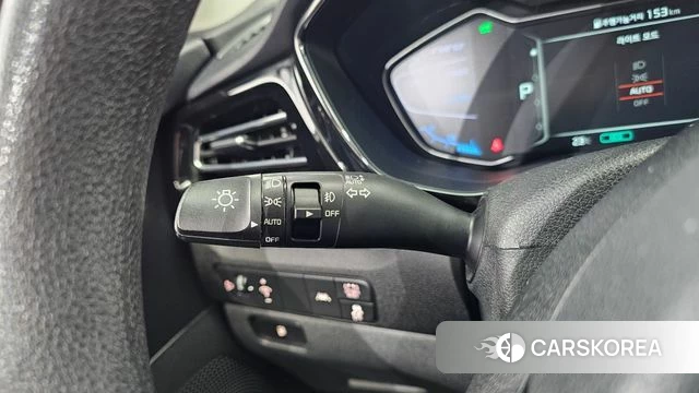 Kia The New Niro id 4323890 из Кореи 21