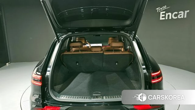 Genesis GV70 id 4462500 из Кореи 21