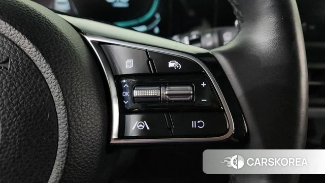 Kia The New Seltos id 4186617 из Кореи 21