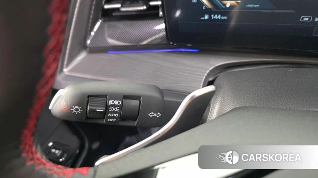 Ssangyong Actian 2nd Generation id 4607663 из Кореи 21