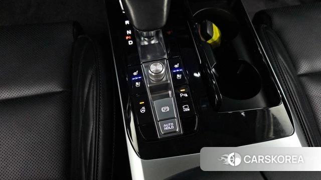 Kia K7 Premier id 4304331 из Кореи 21