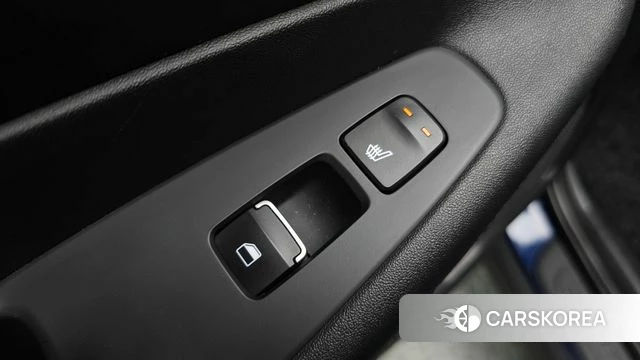 Hyundai Santa Fe TM id 4604919 из Кореи 21