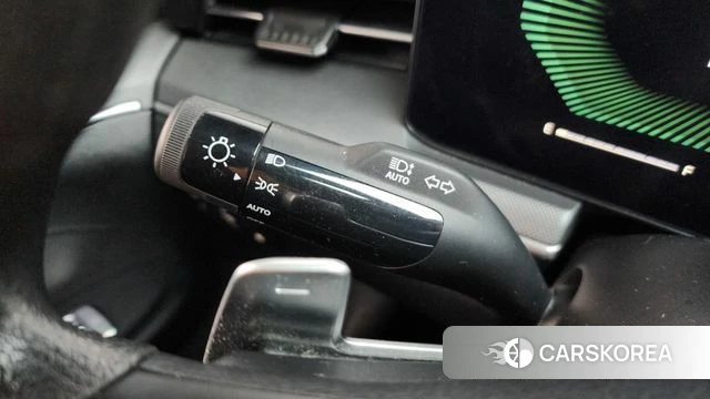 Kia The New K5 Hybrid 3rd generation id 4904686 из Кореи 21