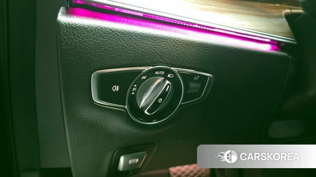 Mercedes-Benz E-Class W213 id 4266853 из Кореи 21