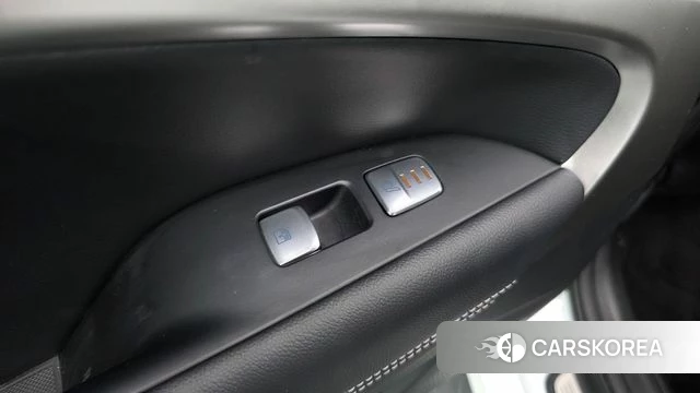 Genesis The New G70 id 4573053 из Кореи 21