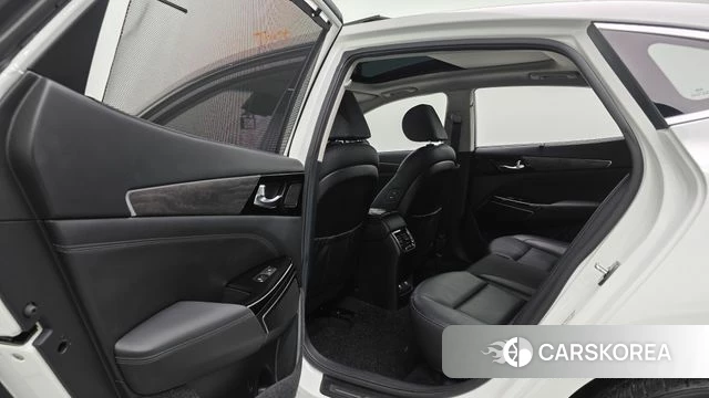 Kia K7 Premier id 4530134 из Кореи 21