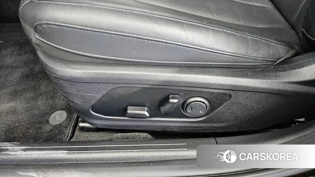 Kia K8 id 4428361 из Кореи 21