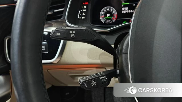 Audi A6 (C8) id 4517103 из Кореи 21