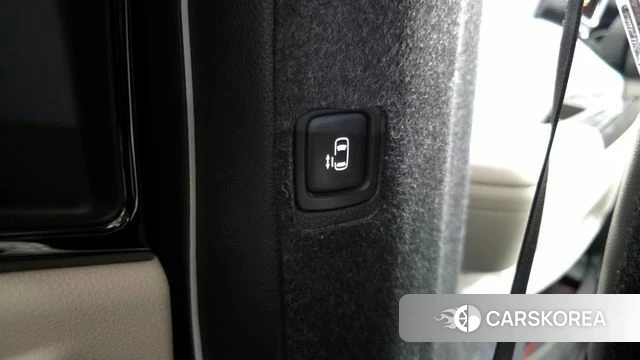 Kia Carnival 4th generation id 4354996 из Кореи 21