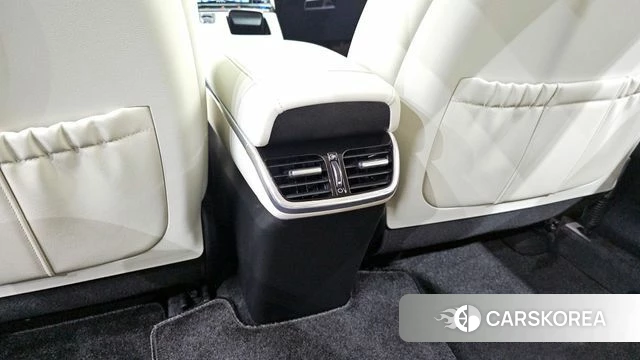 Hyundai The New Grandeur IG Hybrid id 4388968 из Кореи 21