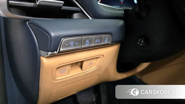 Genesis GV80 id 4541926 из Кореи 21
