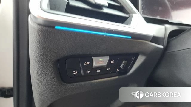BMW i4 id 4414828 из Кореи 21